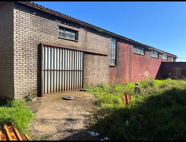 8.50HA FARM FOR SALE IN ALTHEA AH